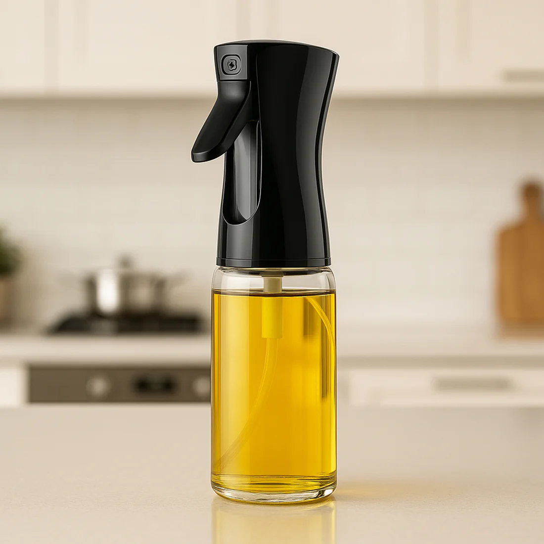 Essential Sprayer Bottles