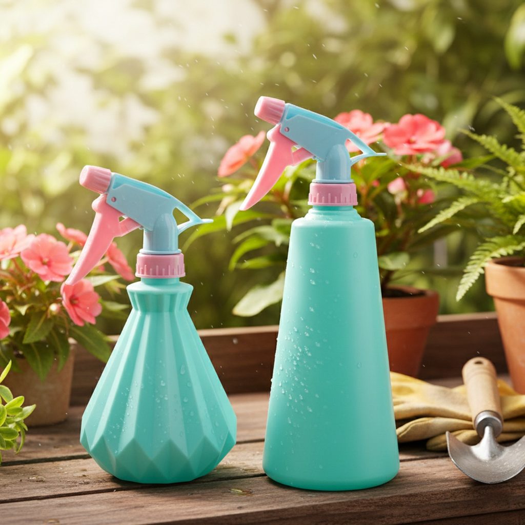 Sprayer Bottle