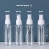 SS-MS-40 Mist Sprayer