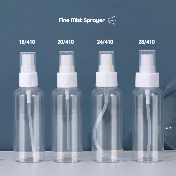 SS-MS-40 Mist Sprayer