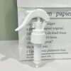 SS-MT-01L Mini Trigger Sprayer