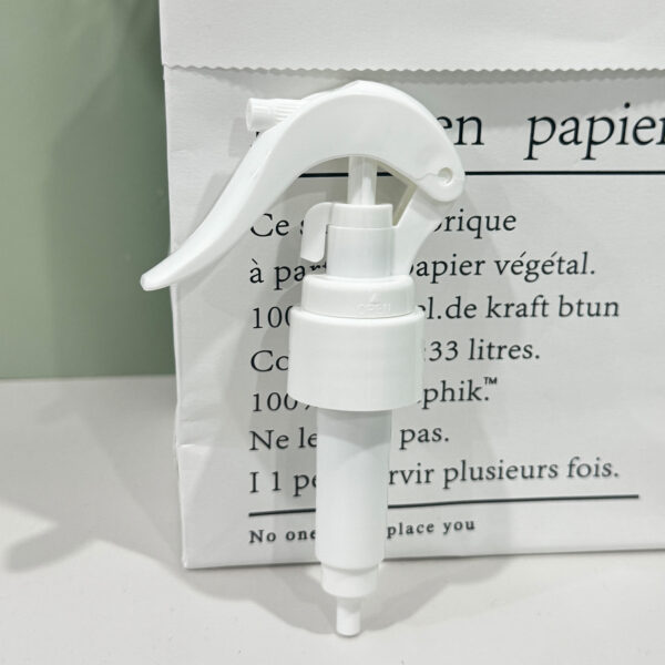 SS-MT-01L Mini Trigger Sprayer