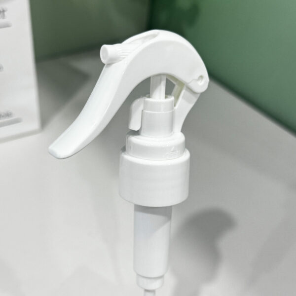 SS-MT-01L Mini Trigger Sprayer