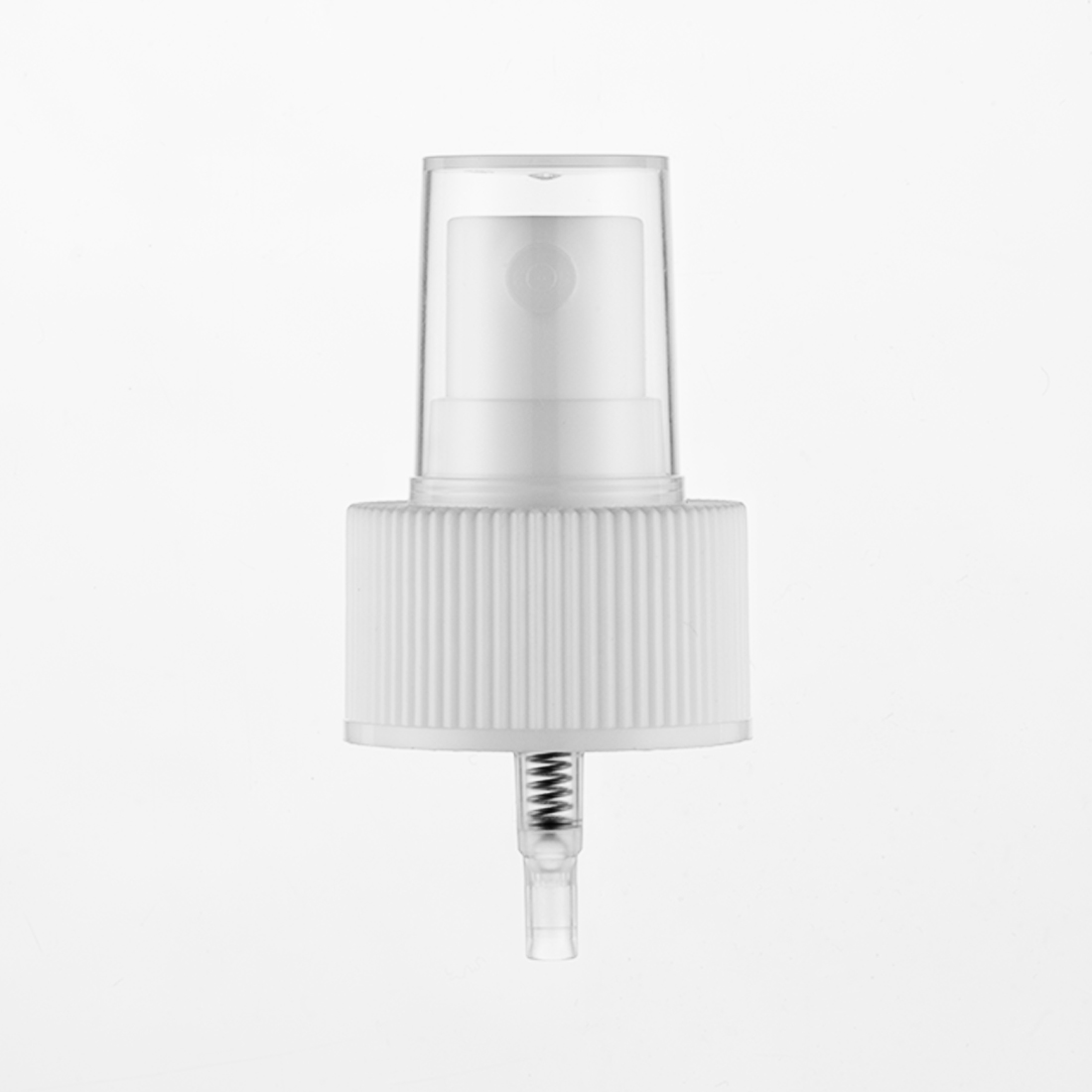 SS-MS-06 Mist Sprayer - Product Detail