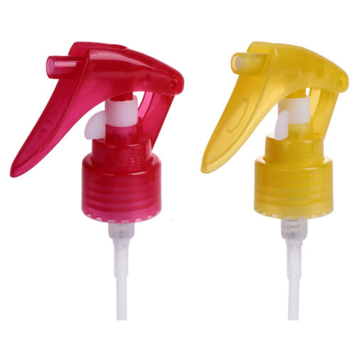 SS-MT-18C Mini Trigger Sprayer