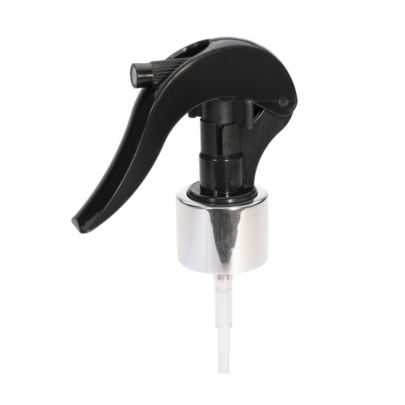SS-MT-19A Mini Trigger Sprayer - Product Detail