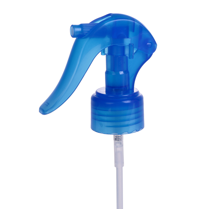 SS-MT-19B Mini Trigger Sprayer - Product Detail