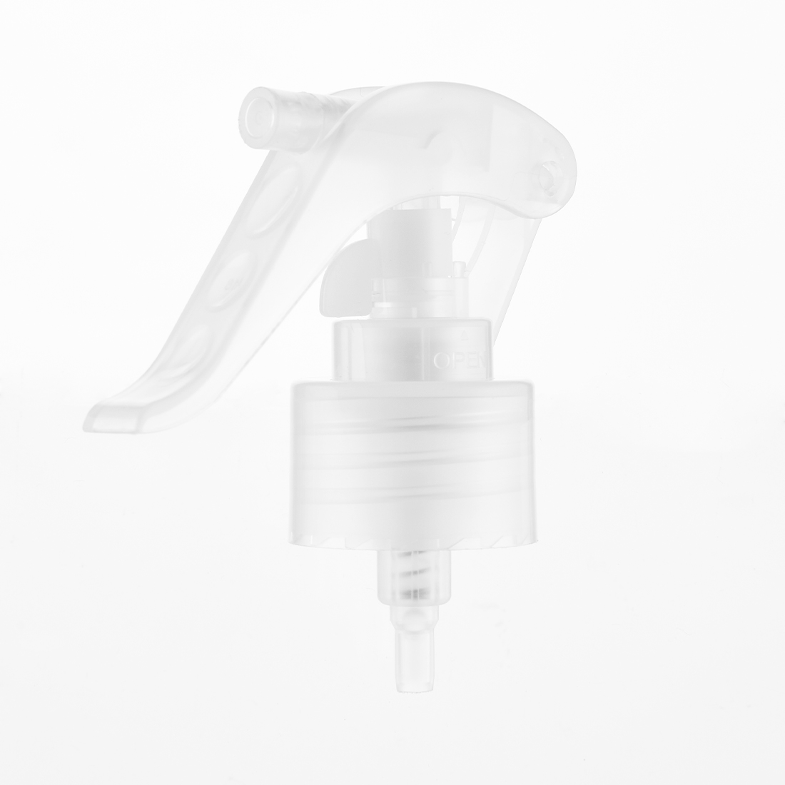 SS-MT-25 Mini Trigger Sprayer - Product Detail