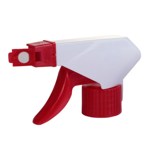SS-TS-18F Foam Trigger Sprayer