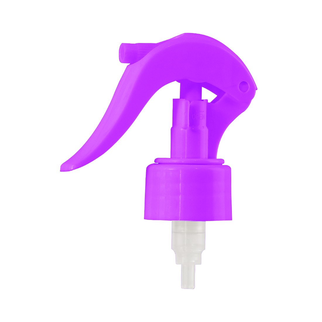 SS-MT-35 Mini Trigger Sprayer - Product Detail