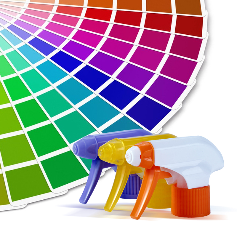 Color Matching & Sampling