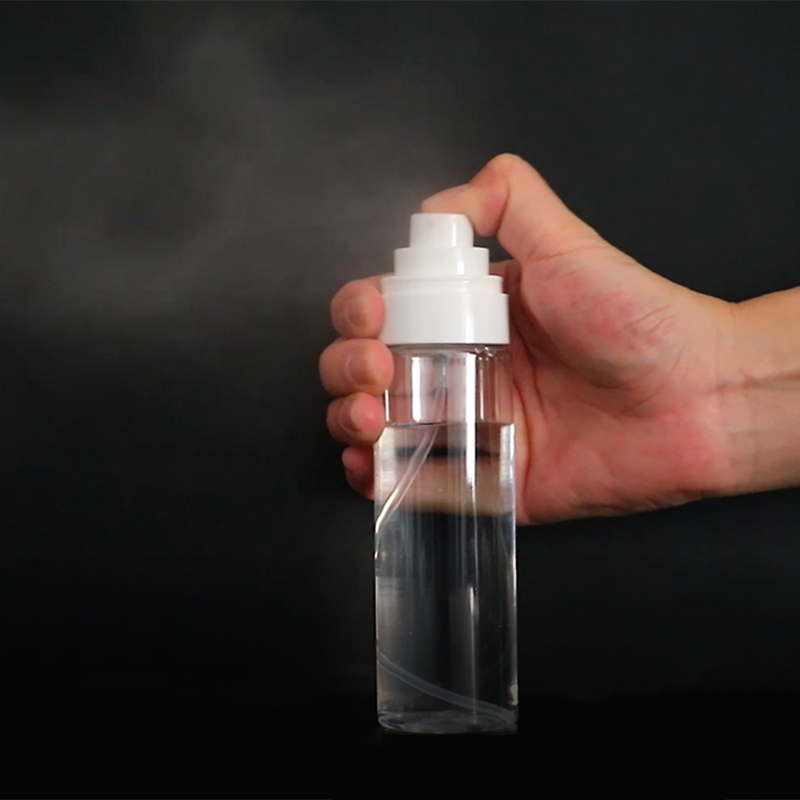 Fine Mist Sprayer - Product Detail