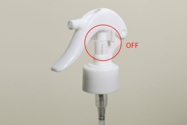 24SS-MT-37 Mini Trigger Sprayer