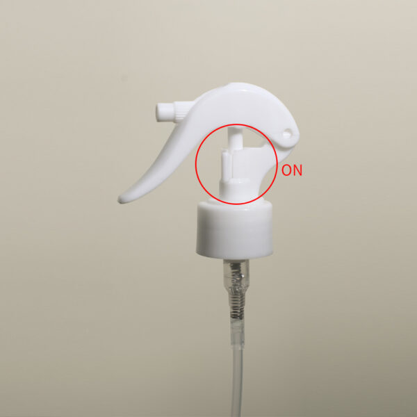 24SS-MT-37 Mini Trigger Sprayer