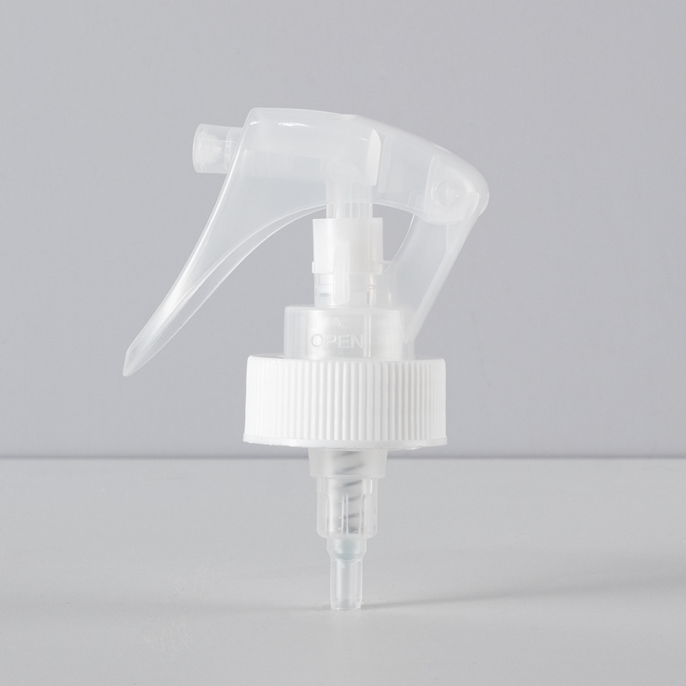 SS-MT-33 Mini Trigger Sprayer - Product Detail
