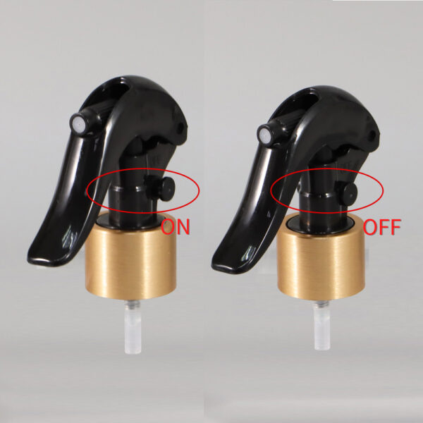 25SS-MT-01 Mini Trigger Sprayer