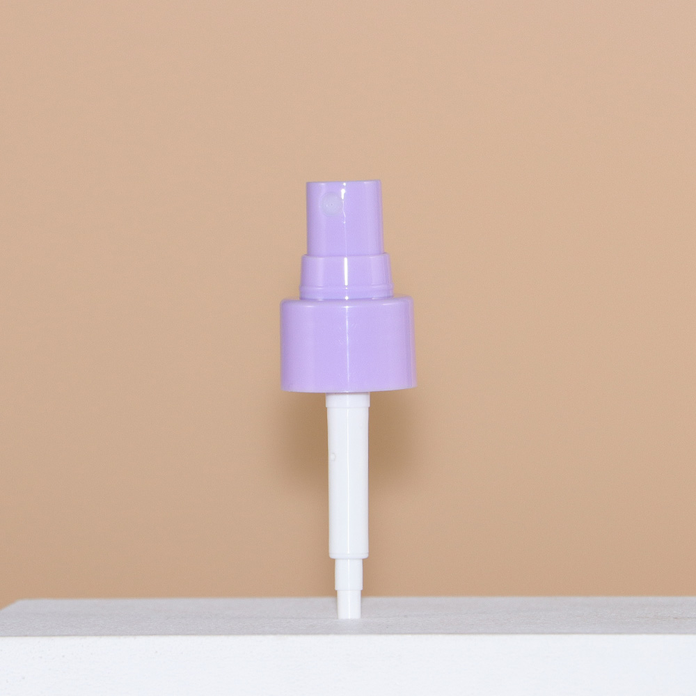 25SS-MS-01 Mist Sprayer - Product Detail