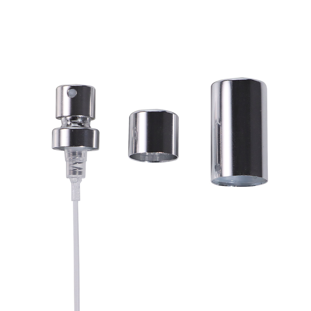 25SS-MS-02 Mist Sprayer - Product Detail