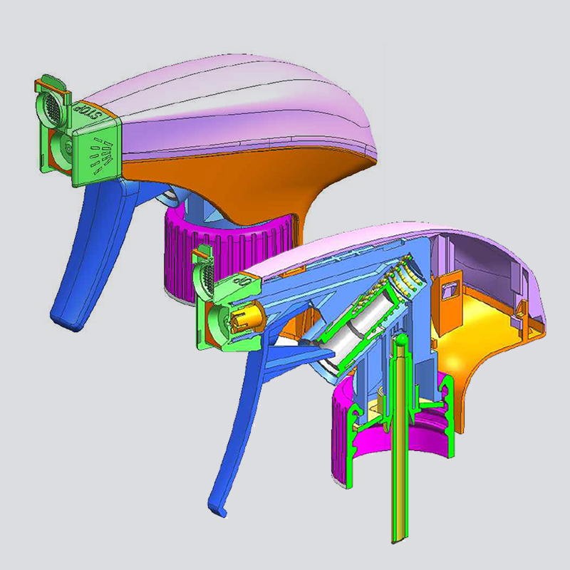 Products Design