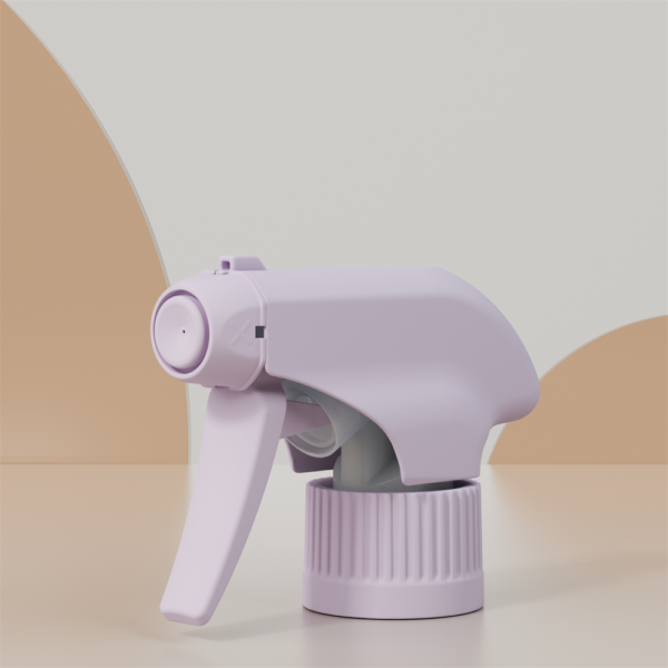 SS-TS-49L Trigger Sprayer