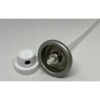 Deodorant Spray Aerosol Valve