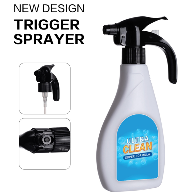 SS-TS-64 Trigger Sprayer