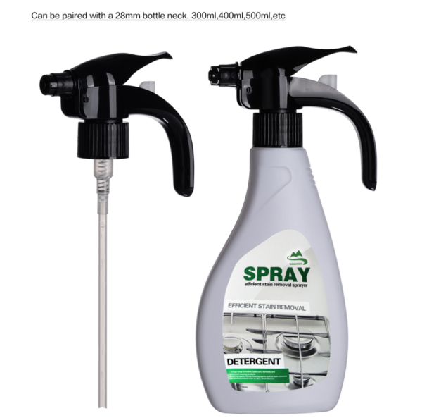 SS-TS-64 Trigger Sprayer