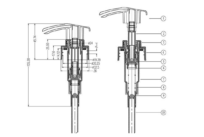 Product Detail Right