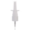 SM-NS-01-white-color-Nasal-sprayer SS-NS-01 Nasal Sprayer