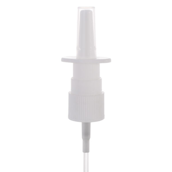 SM-NS-01-white-color-Nasal-sprayer SS-NS-01 Nasal Sprayer