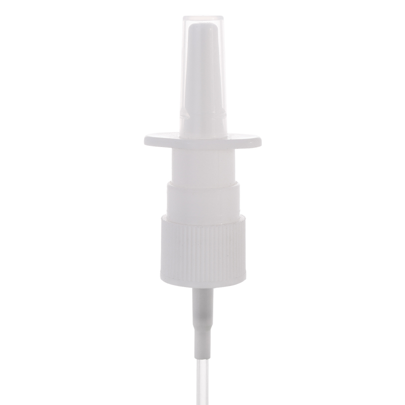 SS-NS-01 Nasal Sprayer - Product Detail
