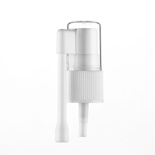SS-NS-02 Nasal Sprayer