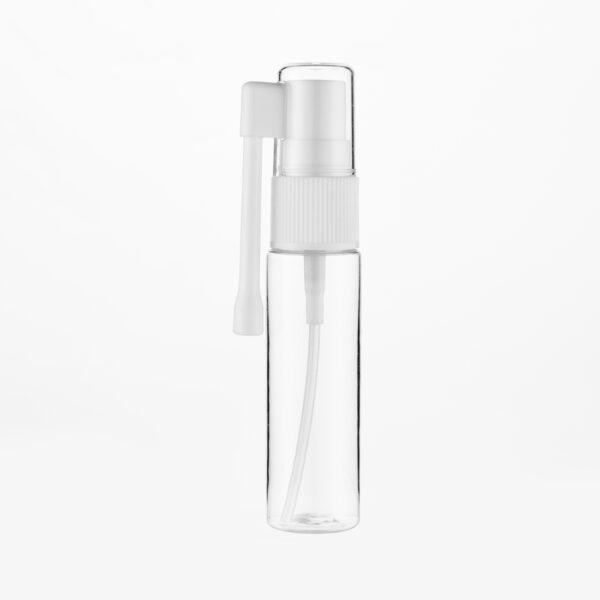 SS-NS-02 Nasal Sprayer