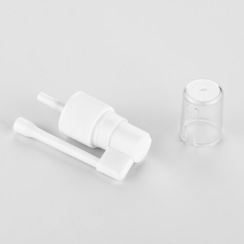 SS-NS-02 Nasal Sprayer