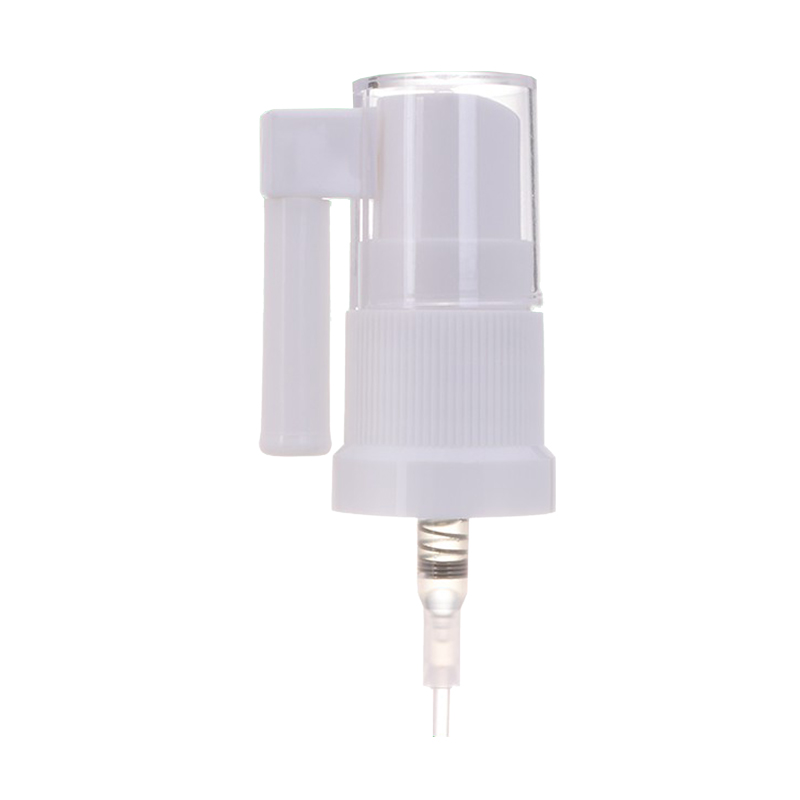SS-NS-03C Nasal Sprayer - Product Detail