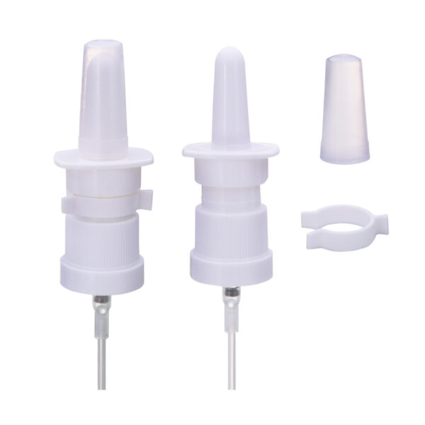 SS-NS-05 Nasal Sprayer