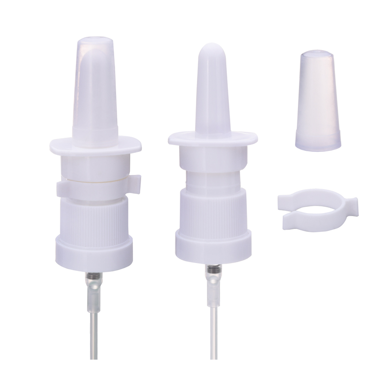 SS-NS-05 Nasal Sprayer - Product Detail