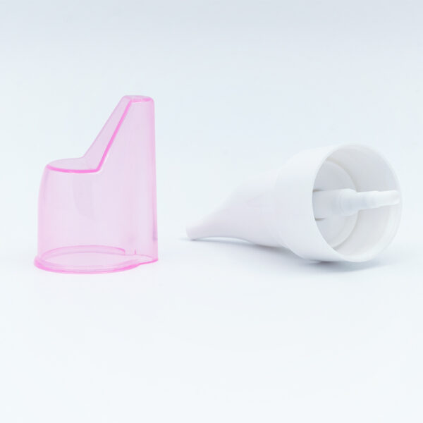 SM-NS-07B-white-color-nasal-sprayer-1 SS-NS-07B Nasal Sprayer