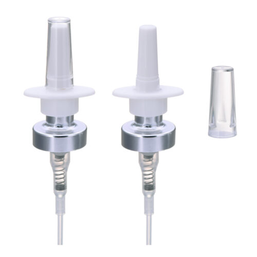 SS-NS-09 Nasal Sprayer
