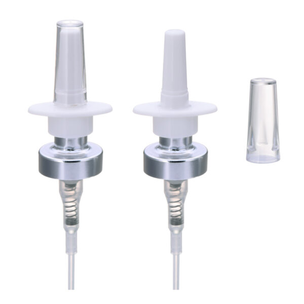 SS-NS-09 Nasal Sprayer