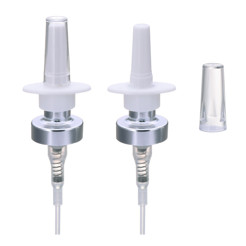SS-NS-09 Nasal Sprayer - Product Detail