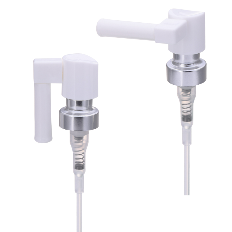 SS-NS-10 Nasal Sprayer - Product Detail
