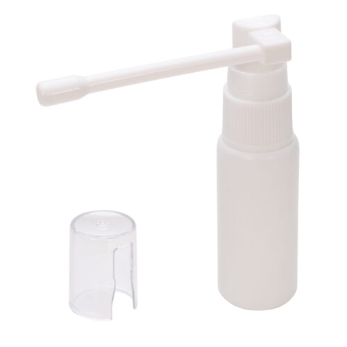 SS-NS-15 Nasal Sprayer