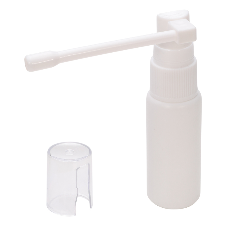 SS-NS-15 Nasal Sprayer - Product Detail