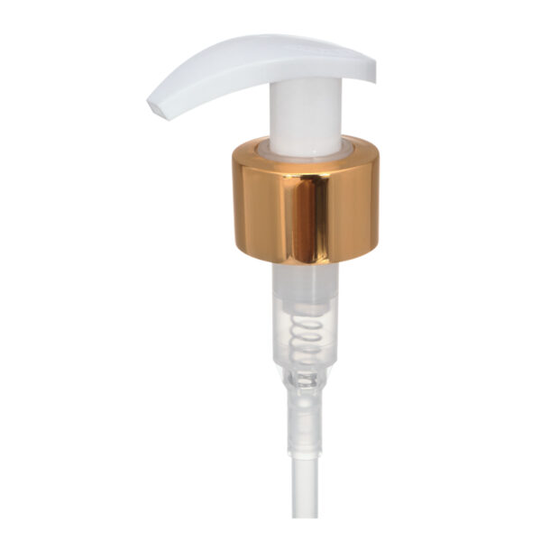 SM-RL-05A SS-RL-05A Right-left Lotion Pump