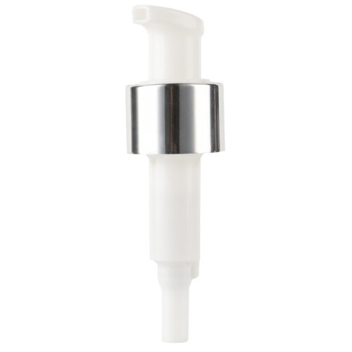 SM-RL-19B SS-RL-19B Right-left Lotion Pump