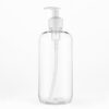 SM-RL-29-white-color-pump-2 SS-RL-29 Right-left Lotion Pump