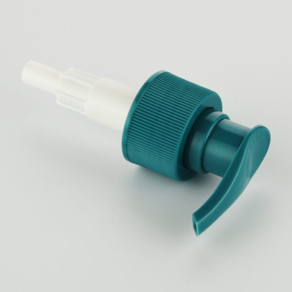 SS-SL-01 Screw Lotion Pump