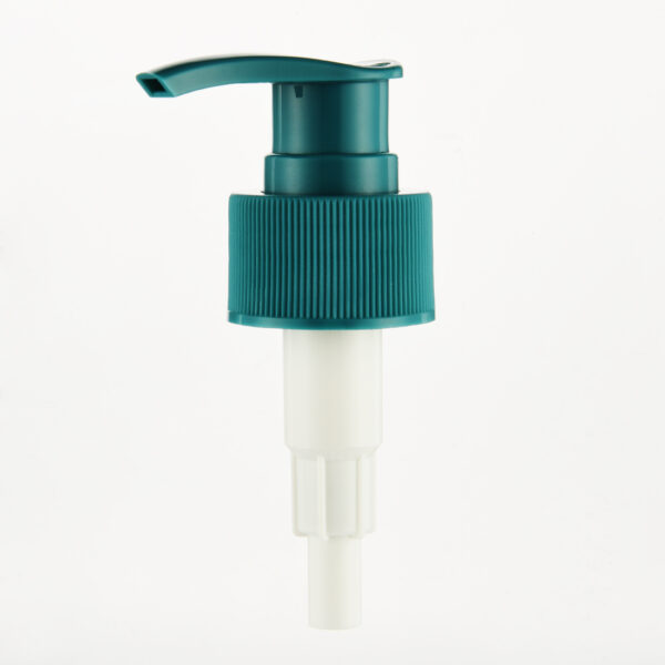 SS-SL-01 Screw Lotion Pump