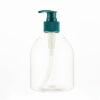 SS-SL-01 Screw Lotion Pump